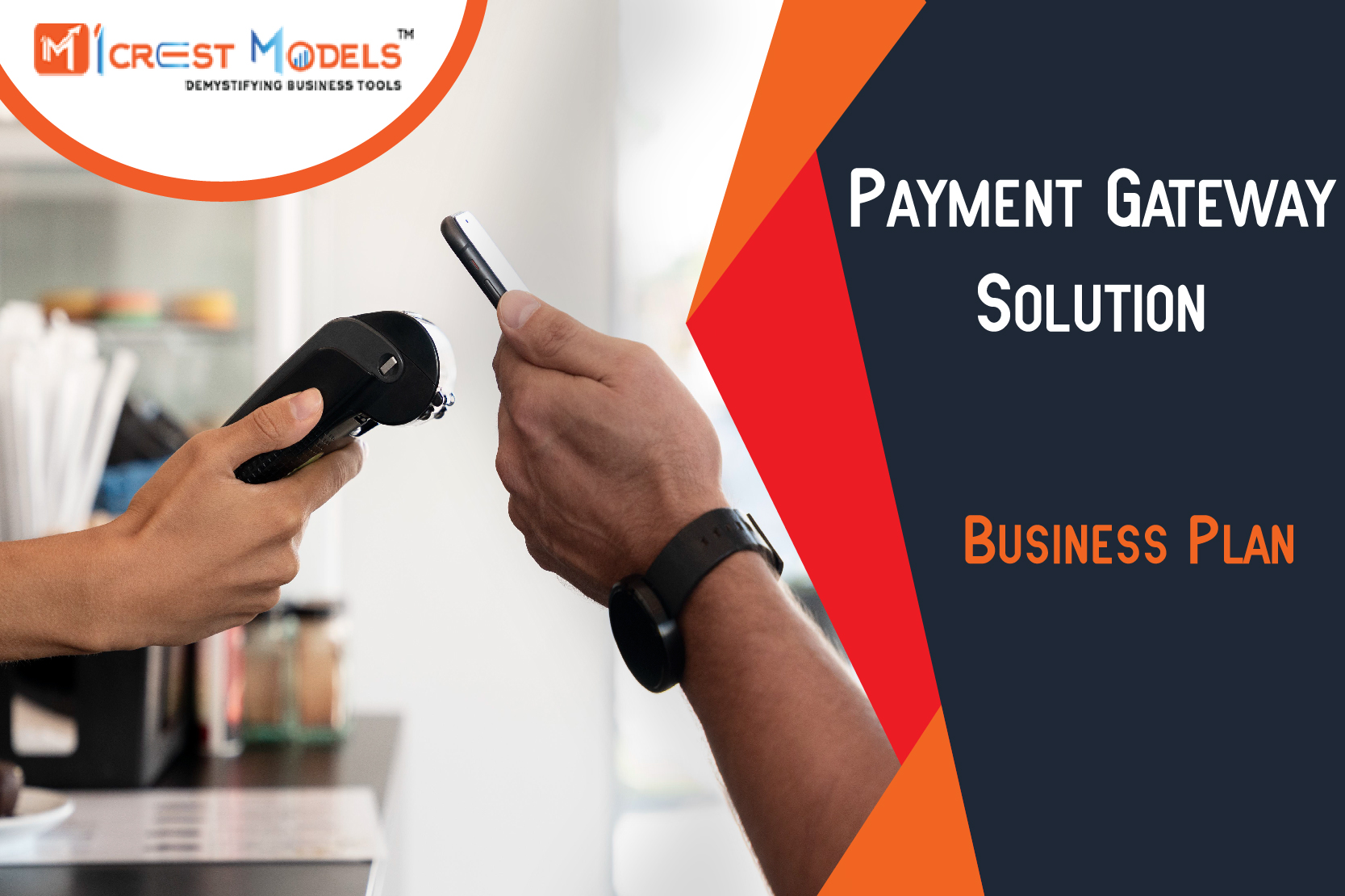 Payment Gateway Solutions Business Plan
