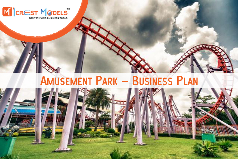 Amusement Park Business Plan Template