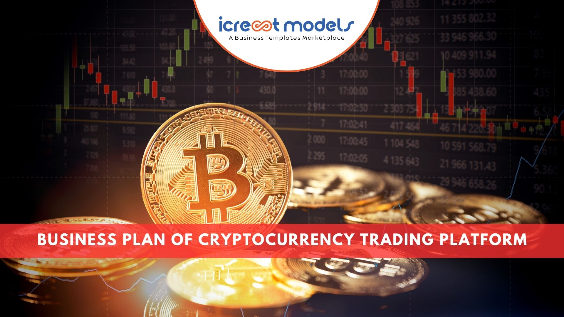 Business Plan of Cryptocurrency Trading Platform | Trading Business Plan