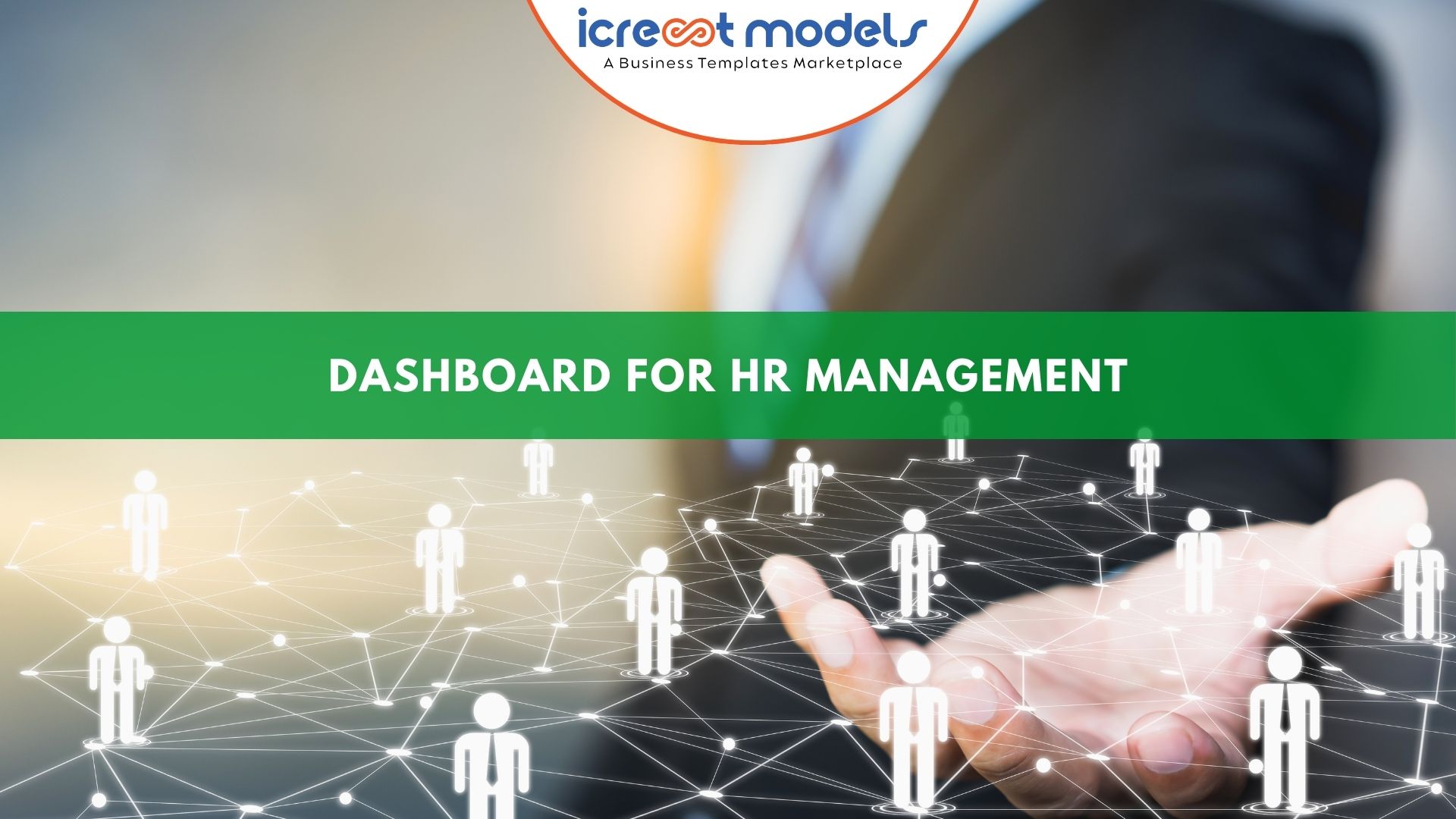 Dashboard For HR Management