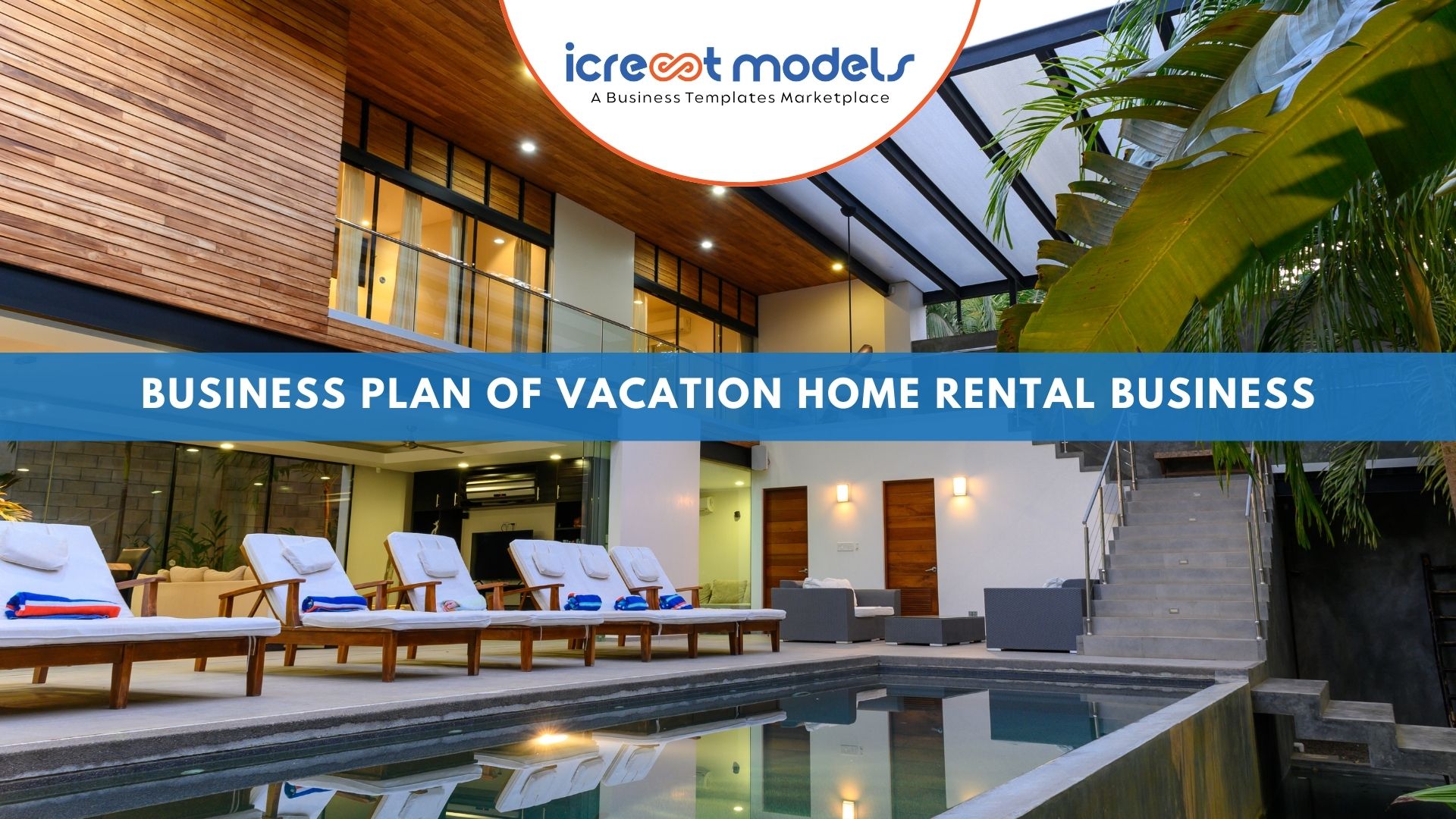 Business Plan Of Vacation Home Rental Business