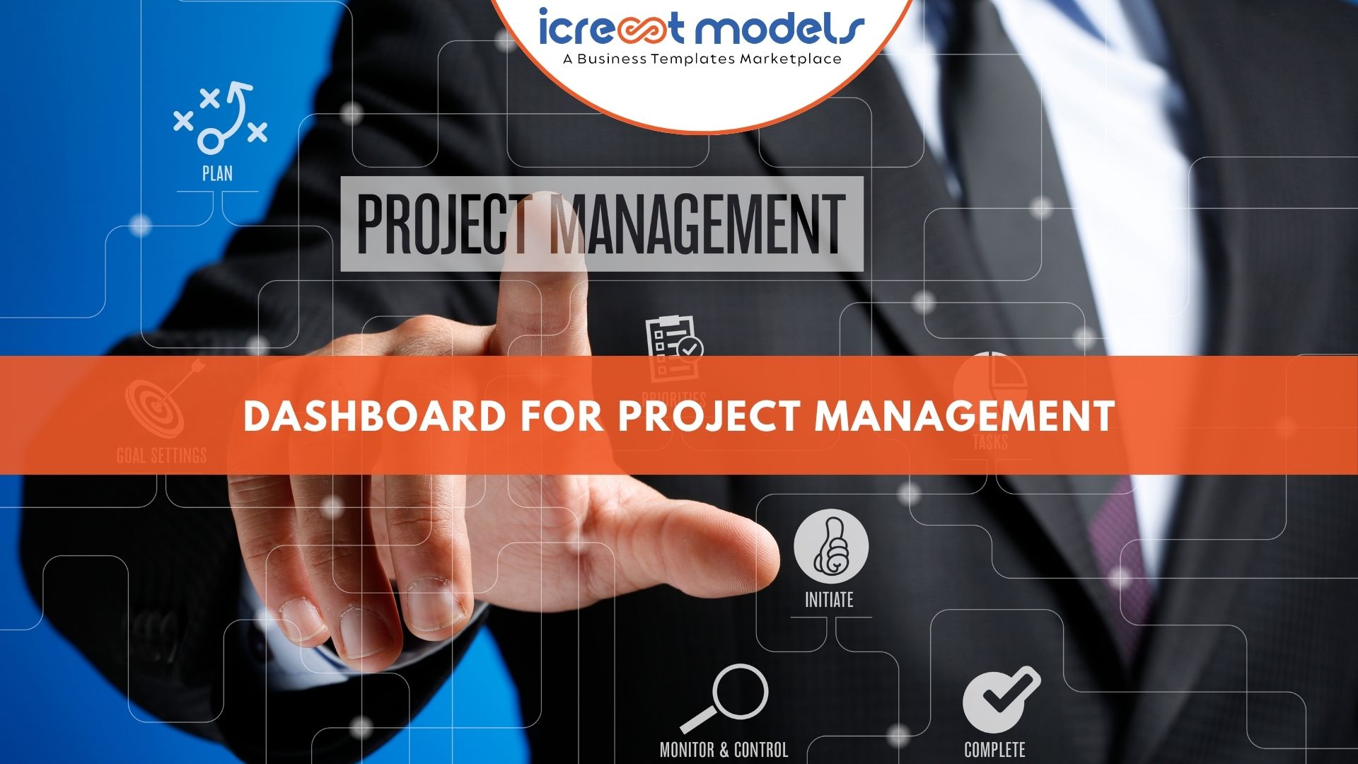 Dashboard For Project Management