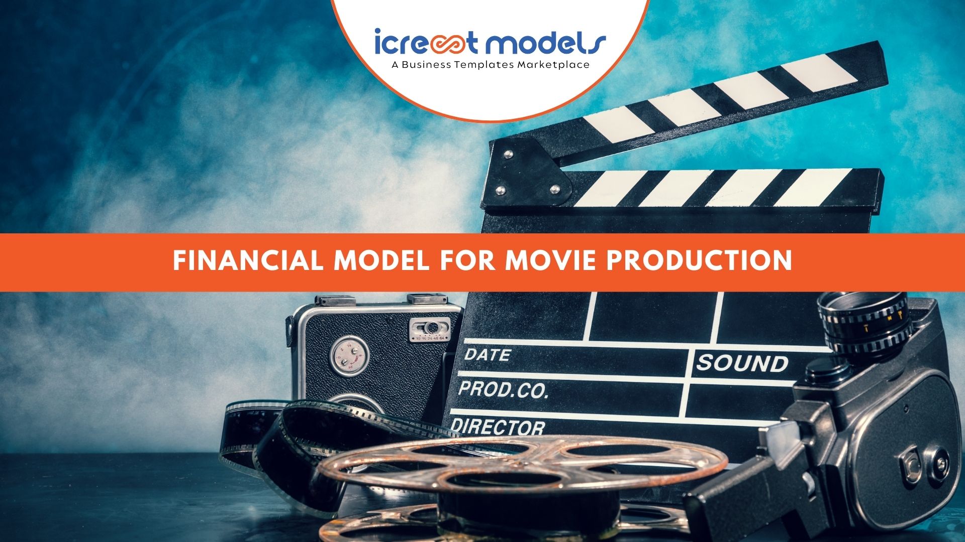 Financial Model For Movie Production