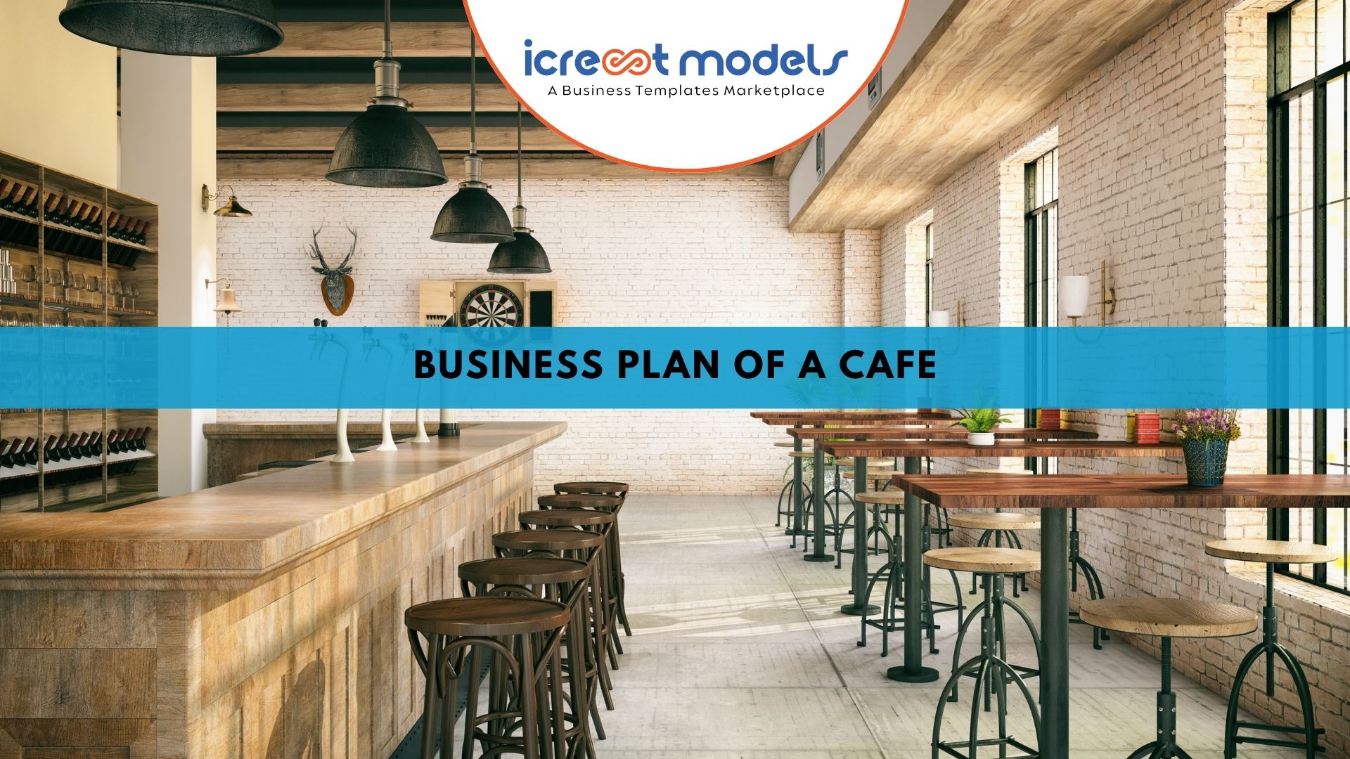 Business Plan Of A Cafe