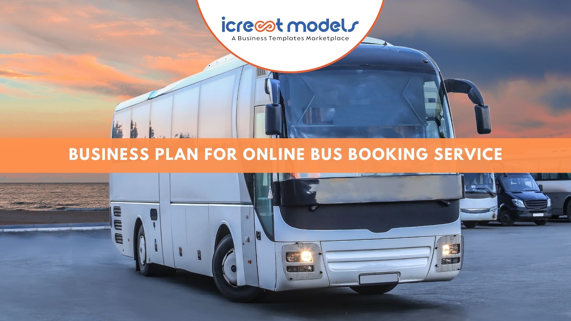 Business Plan For Online Bus Booking Service