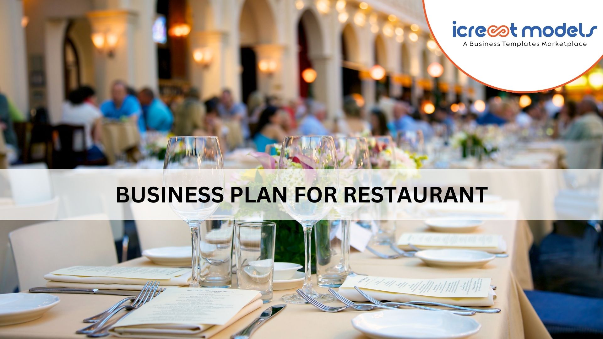 Business Plan For Restaurant