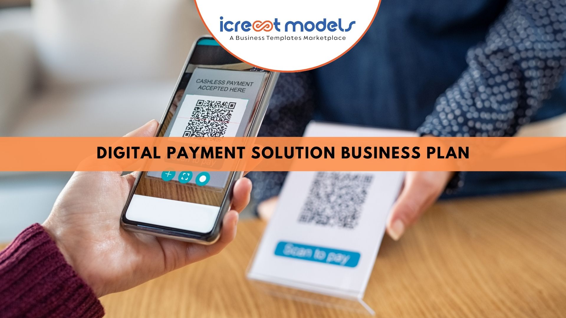 Digital Payment Solution Business Plan