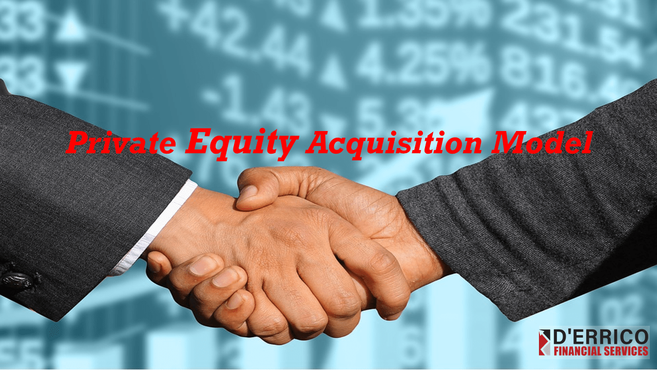 Private Equity Acquisition Model