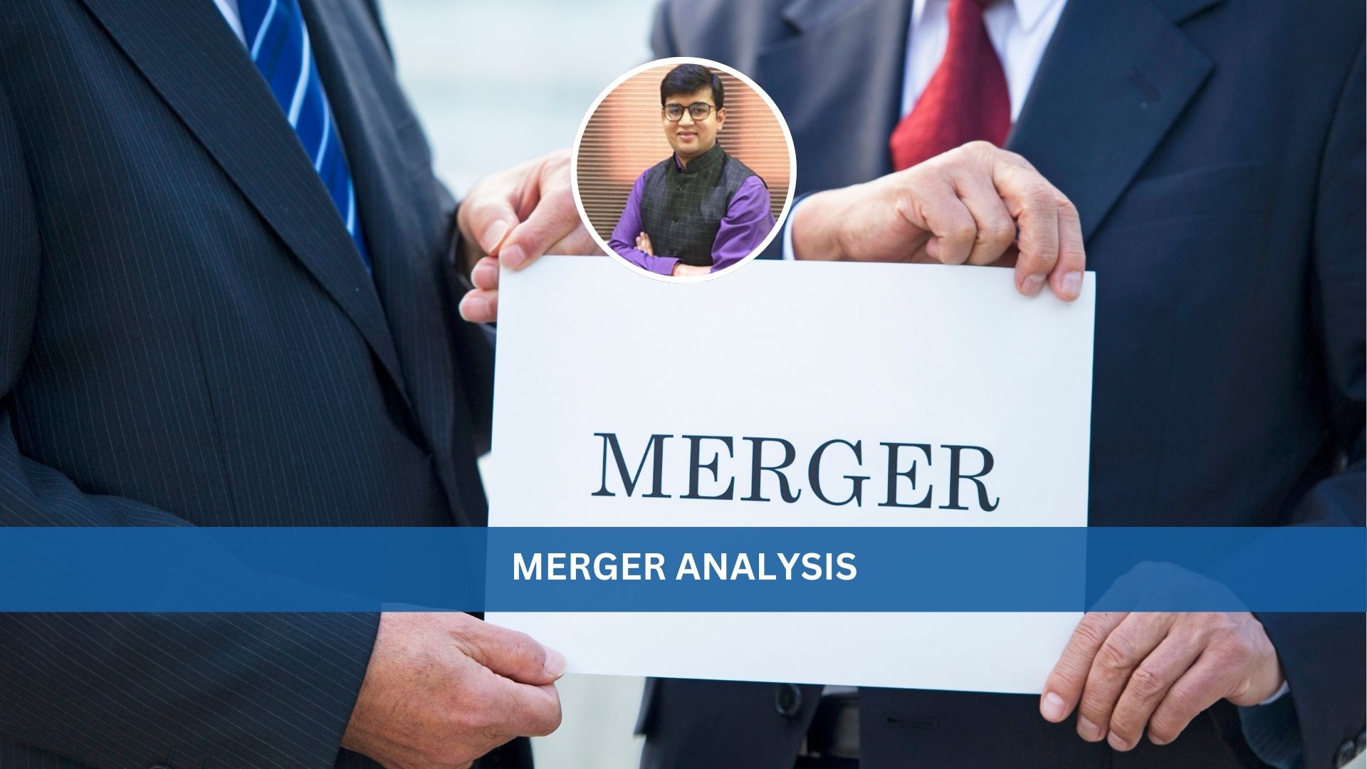 Merger Analysis