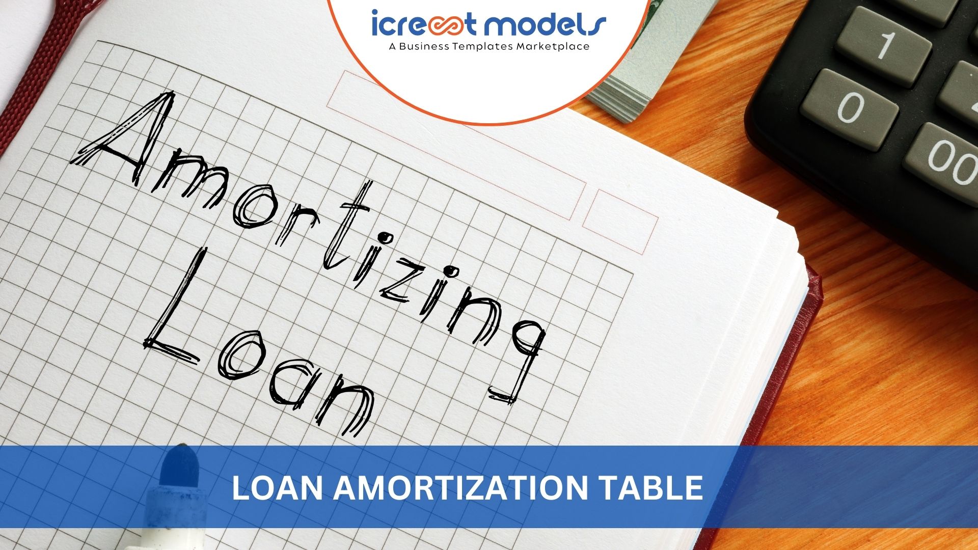 Loan Amortization Table
