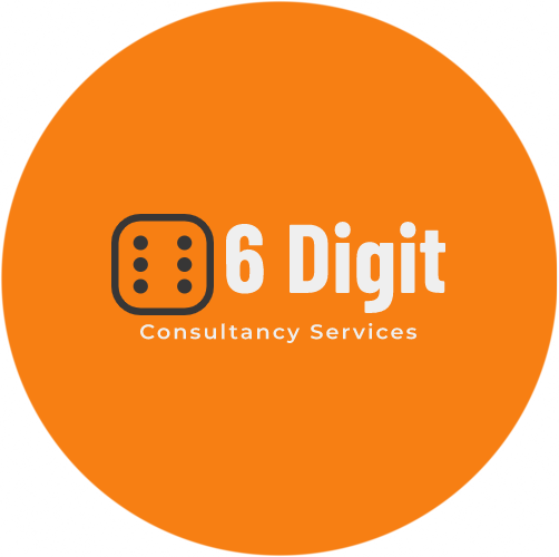 6-Digit Consultancy Services