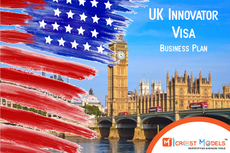 uk innovator visa business plan sample