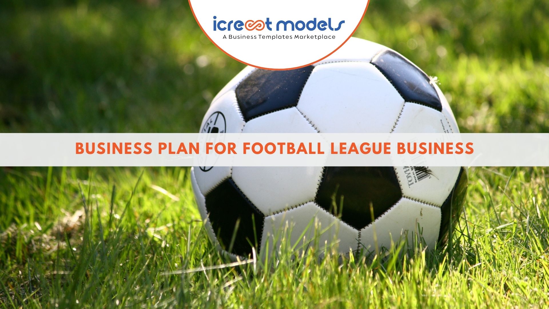 business plan for football club