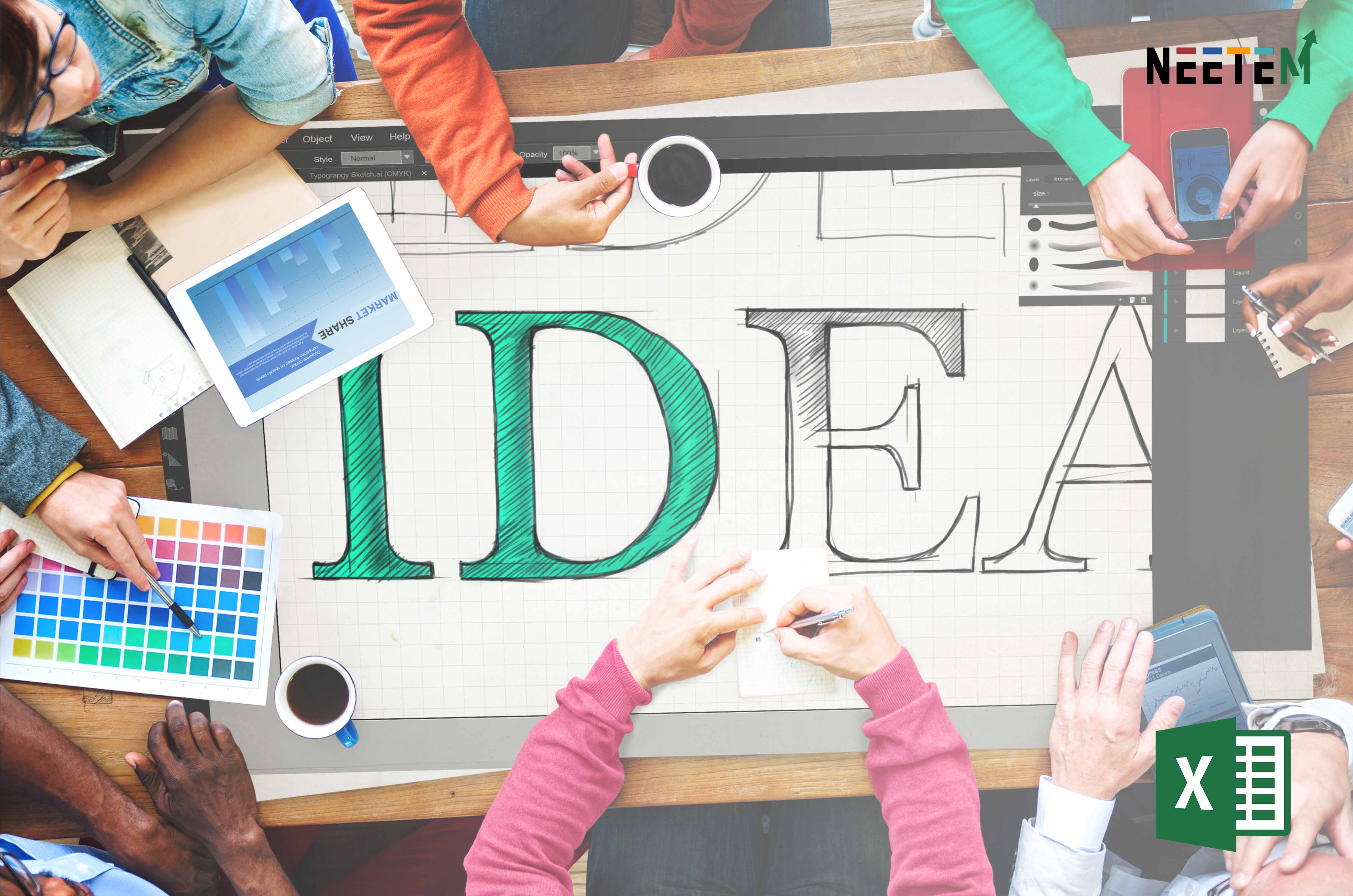 Image 2 for Feasibility Study Template Small Business