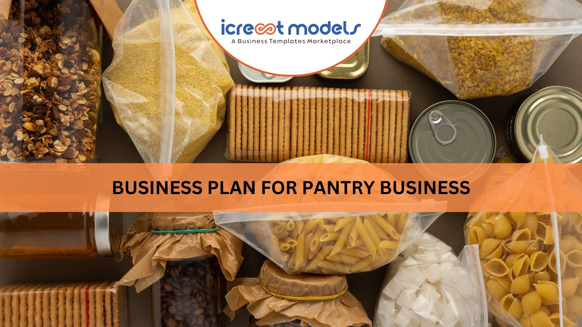 mobile food pantry business plan