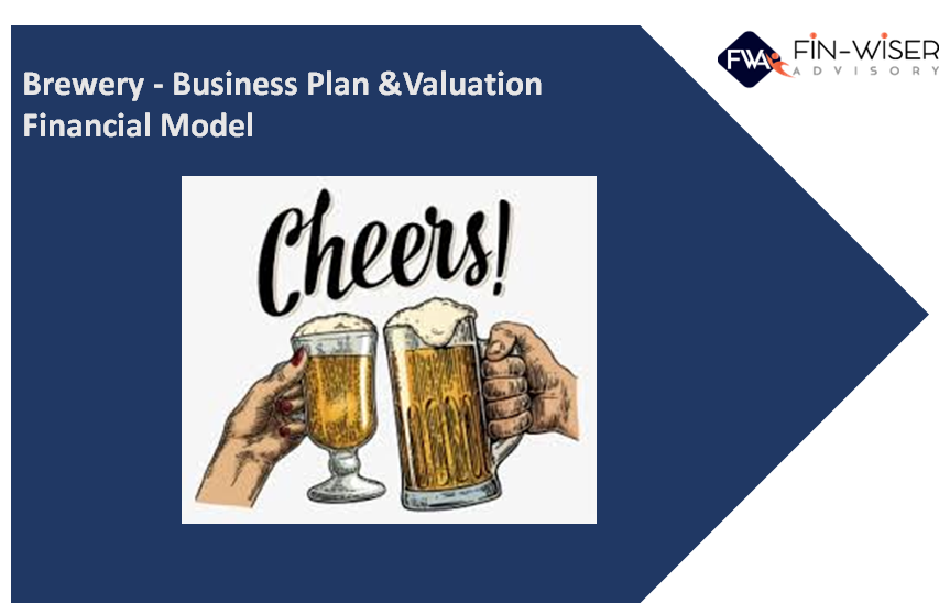 brewers association business plan