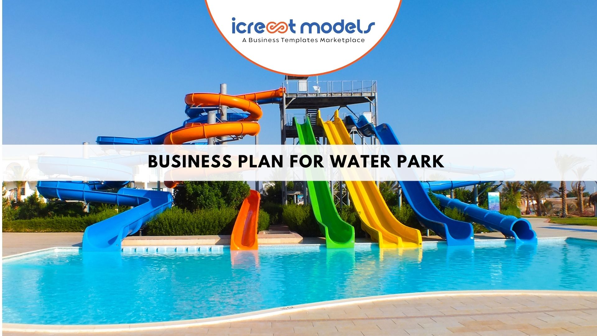 water park business plan pdf