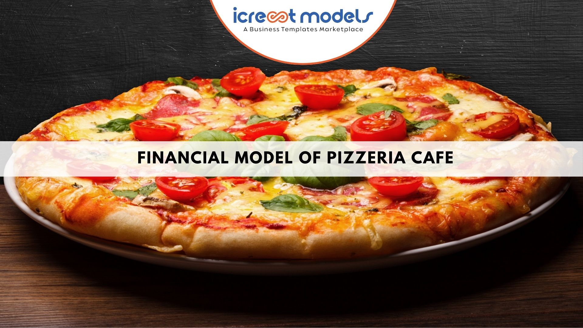 pizza restaurant business plan financial model