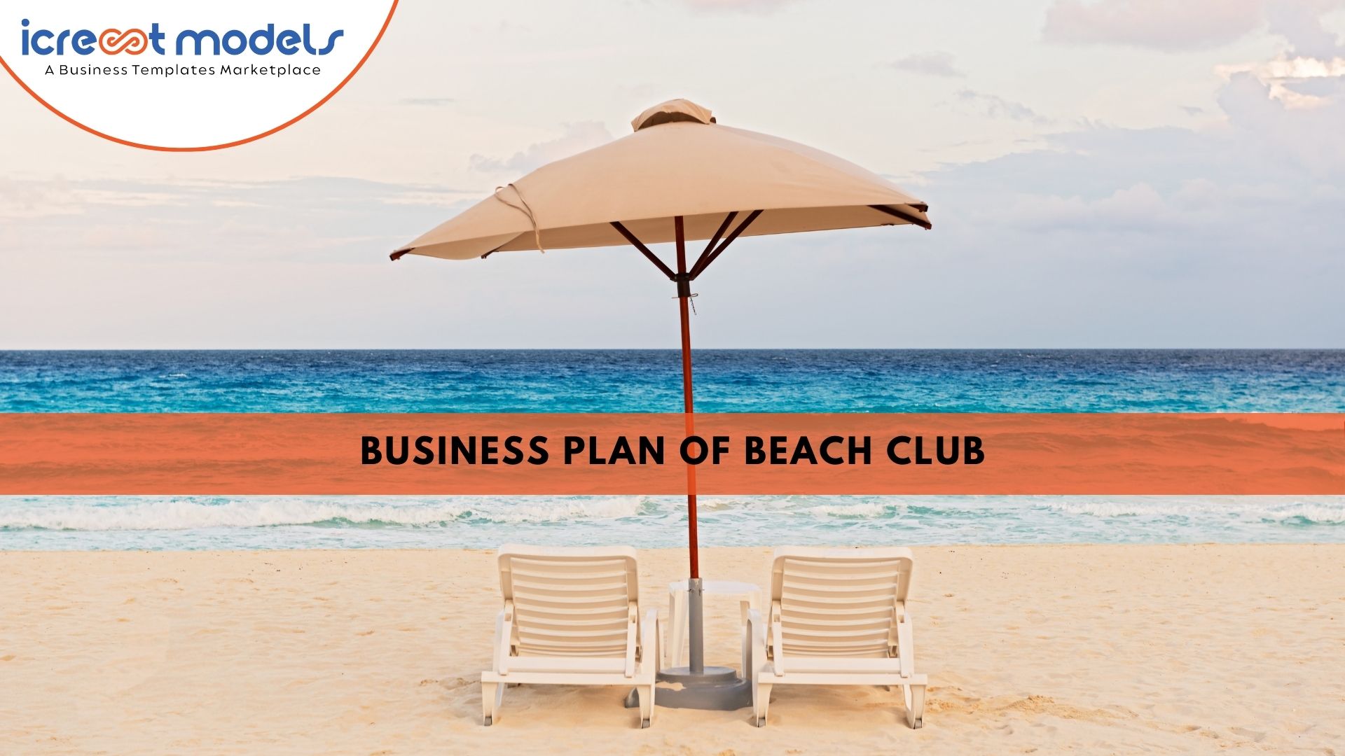 beach club business plan