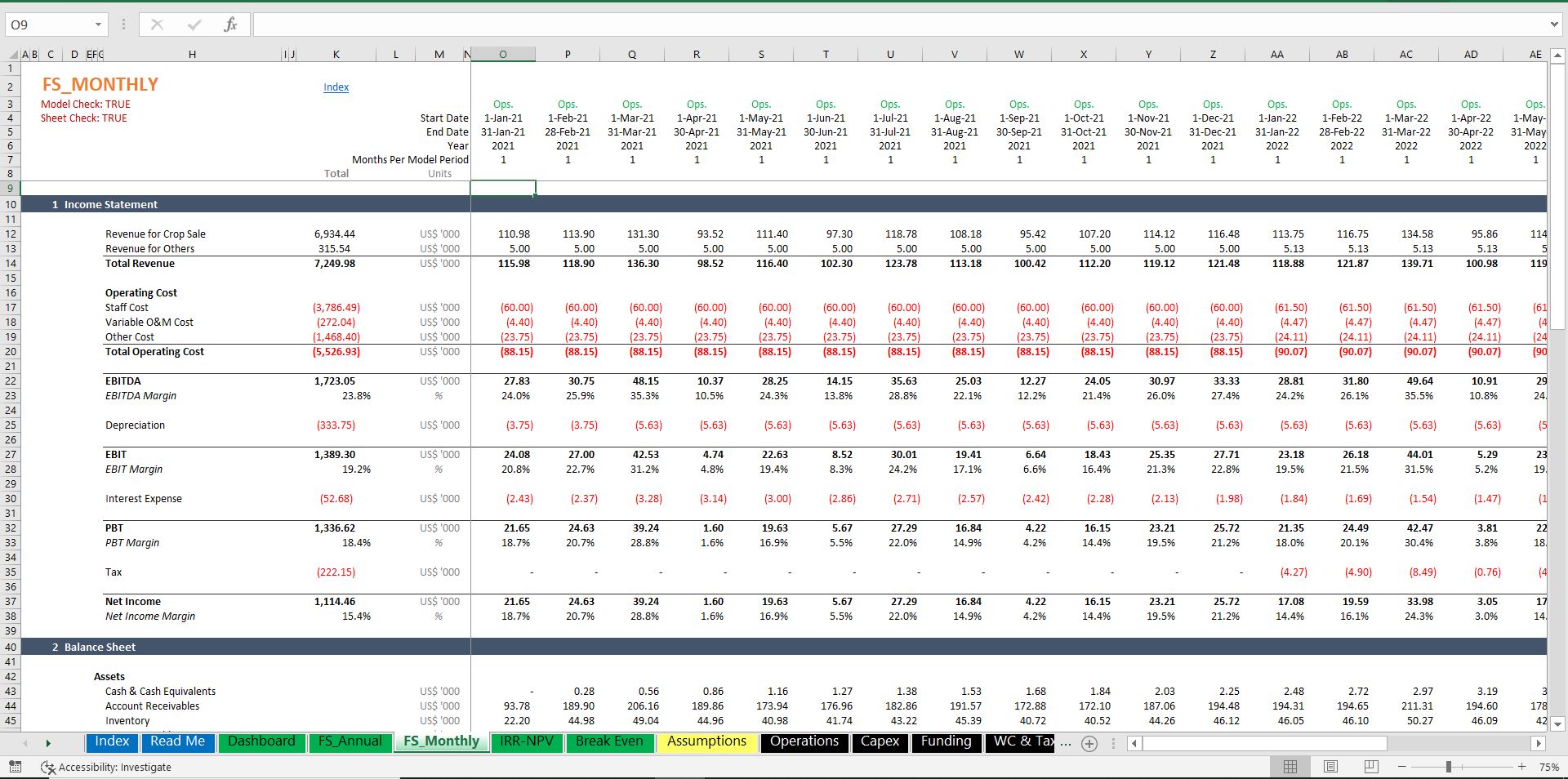 Greenway farms dog park image