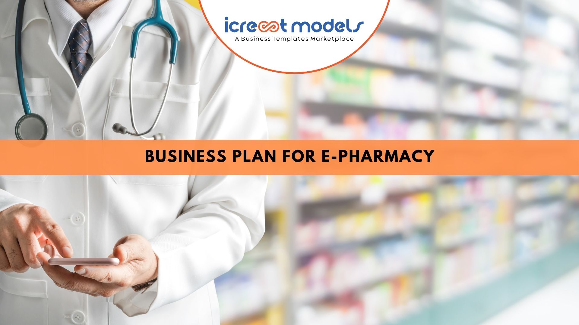 e pharmacy business plan pdf