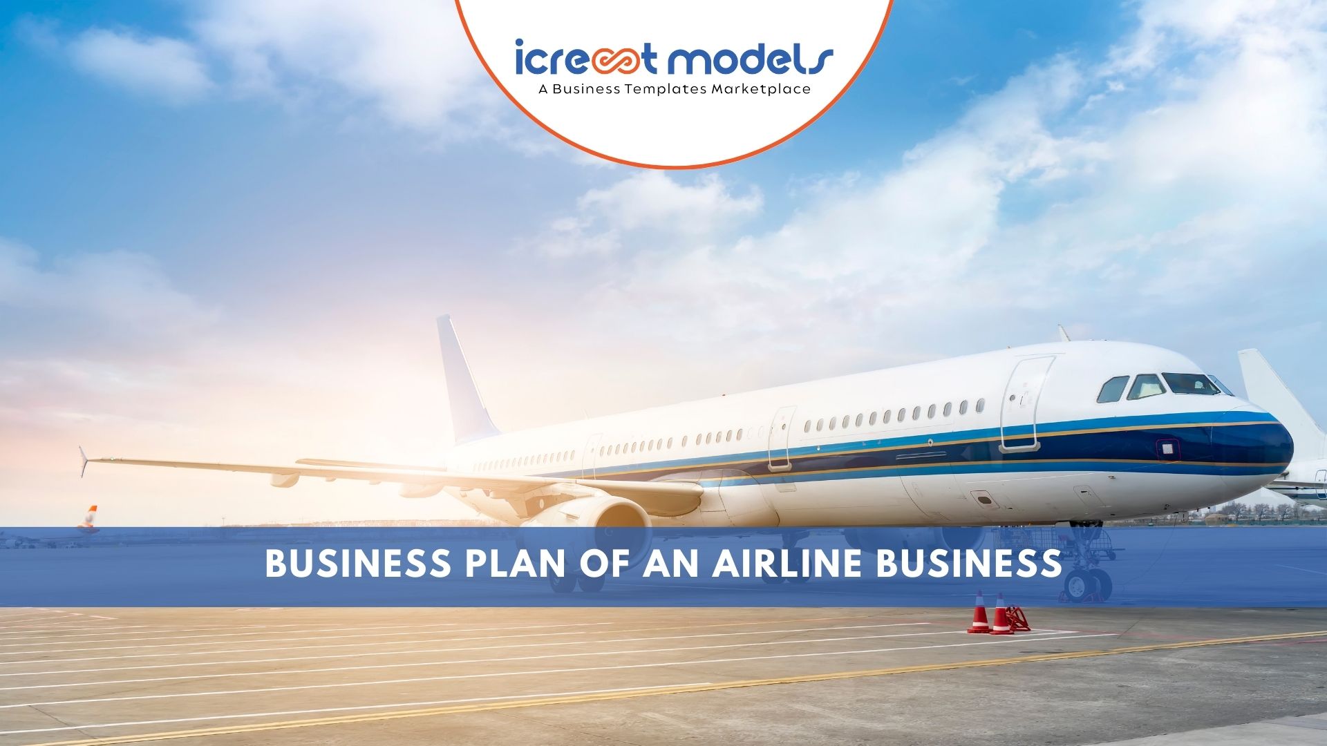 starting airline business plan